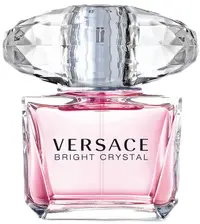 Versace Apă de toaletă Bright Crystal, 90 ml, tester