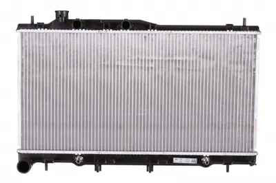 Radiator apa racire motor (transmisie automata) SUBARU LEGACY IV, OUTBACK 3.0 intre 2003-2009