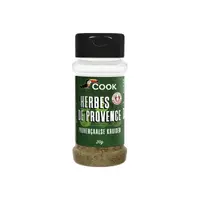 Ierburi de Provence bio 20g Cook