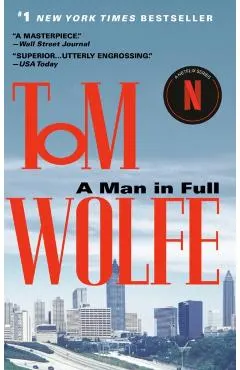 A Man in Full