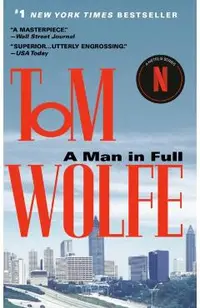 A Man in Full