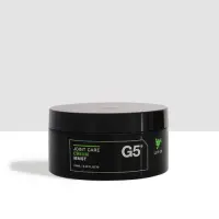 MMST - Cremă pentru Îngrijirea Articulațiilor cu Siliciu Organic G5 | LLR-G5
