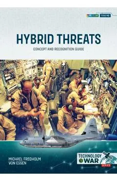 Hybrid Threats: Concept and Recognition Guide