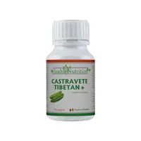 Castravete tibetan, 120 capsule, Health Nutrition