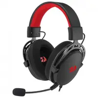 Căști gaming Redragon - Cragblade H541, PC/PS4/PS5/Switch, negru