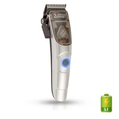 Masina de tuns - GAMMA+ X-Ergo - 10.000 RPM - PTOSXERGOIT