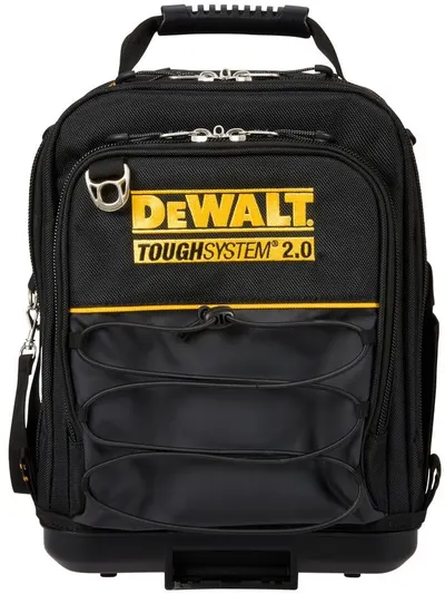 Rucsac pentru scule DeWALT - DWST83524-1, 30.5 x 27 x 39.5 cm