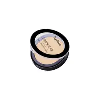 Top Face Skinwear Matte Effect Compact Powder 03
