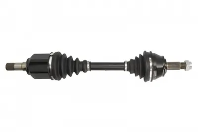 Planetara fata Stanga 597mm (fara ABS) potrivit FIAT DOBLO, DOBLO CARGO; OPEL COMBO TOUR 1.4-2.0D 01.10