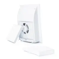 Purificator de aer cu generator de plasma Vitammy Air + PA600 filtru Hepa 1