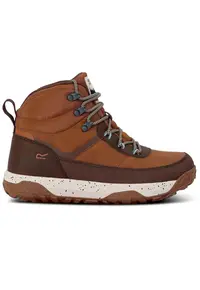 Bocanci impermebili trekking Shayford