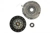 Kit ambreiaj cu autoreglare, cu rulment (235mm) potrivit HYUNDAI I40 I, I40 I CW 1.7D 07.11-05.19