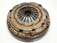 Kit ambreiaj sachs (volanta masa simpla) 04L141025F Volkswagen Polo VI (2017-2021) AW 1.6 tdi DDYA