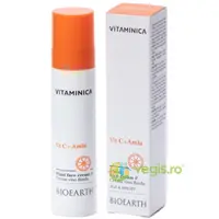 Crema de Fata cu Vitamina C si Amla Vitaminica 50ml