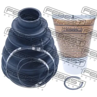 Burduf cauciuc, articulatie planetara FEBEST 0115-GRJ150T