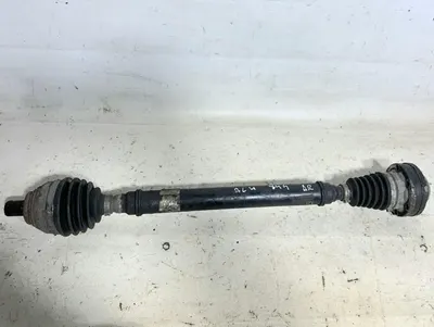 Planetara dreapta fata 7N0407764C Seat Alhambra 2 (2010-2015) 2.0 tdi CFFB