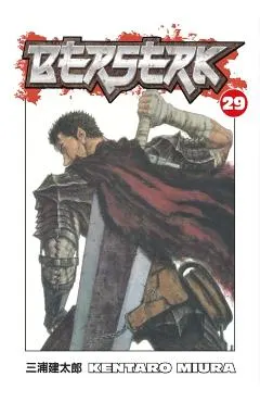Berserk, Volume 29
