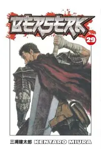 Berserk, Volume 29