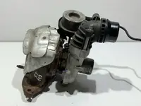 Turbo H8201067824 Nissan X-Trail 3 (2014-2017) [T32] 1.6 dci R9M 410
