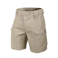 Pantaloni scurti UTS® Urban Tactical Shorts 8.5" Helikon-Tex® - KHAKI / S