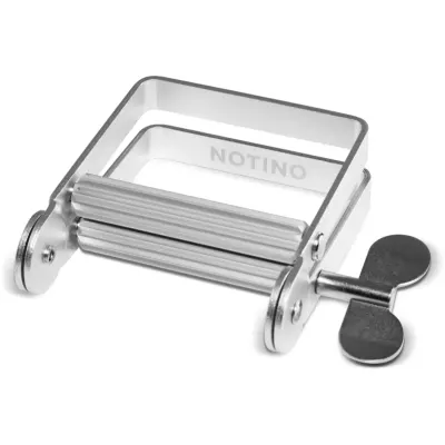 Notino Cosmetic Tube Squeezer dispozitiv pentru stoarcerea tuburilor 1 buc