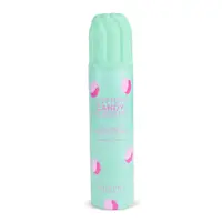 Gel de dus spuma Cotton Candy Burrito, 250ml, Biovene