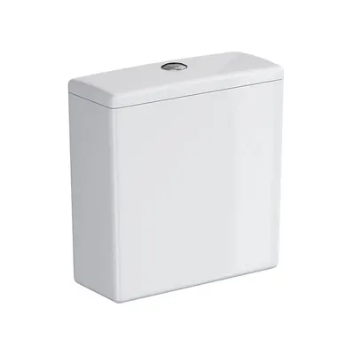 Cersanit Rezervor toaleta Compact Crea 010 3/5 l Box