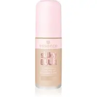essence silky BLUR machiaj hidratant și natural de acoperire pentru un aspect mat
