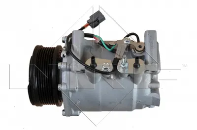Compresor aer conditionat AC potrivit HONDA CR-V II 2.0 09.01-03.07