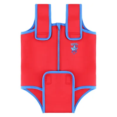 Costum de înot pentru copii Speedo Neoprene Baby Suit 2 mm