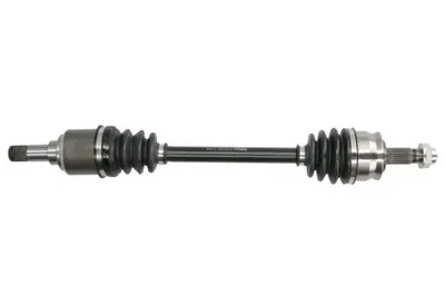 Planetara fata stanga 595mm (nou) potrivit FIAT PANDA 1.1-1.4CNG 09.03