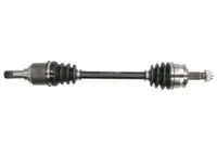 Planetara fata stanga 595mm (nou) potrivit FIAT PANDA 1.1-1.4CNG 09.03