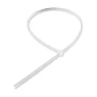 Bridan2,6x200mm WHITE