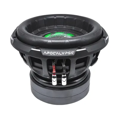 Subwoofer Auto Deaf Bonce Apocalypse DB-3012R D2/D1, 2800W RMS, 300mm