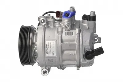 Compresor climatizare potrivit AUDI A8 D5; VW TRANSPORTER T6, TRANSPORTER T6 CARAVELLE T6 2.0D 3.0H 04.15