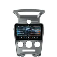 Navigatie Kia Carens (2007-2011), Android, E-Octacore 2GB RAM + 32GB ROM, 9 Inch - AD-BGE9002+AD-BGRKIT209