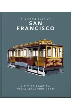 The Little Book of San Francisco