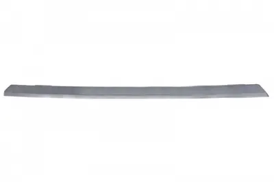 Protectie bara fata dreapta (inferior, plastic, crom) potrivit VW TRANSPORTER T6 03.19