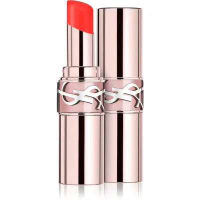 Yves Saint Laurent Loveshine Candy Glow balsam de buze tonifiant 9B Cherry Bliss 3.1 g