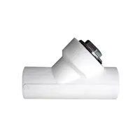 Filtru Y PPR diametru 32 mm
