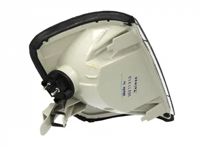 Lampa semnalizare fata Stanga (fumuriu) potrivit MERCEDES 124 (A124), 124 (C124), 124 (W124), 124 T-MODEL (S124), E (A124), E (C124), E (W124), E T-MODEL (S124) 2.0-6.0 12.84-03.98 12.84-06.93