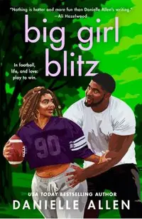 Big Girl Blitz