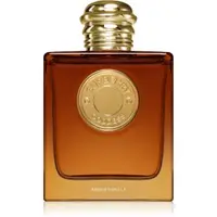 Burberry Goddess Amber Vanilla apă parfumată intense reincarcabil pentru femei