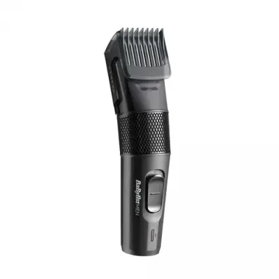 Aparat de tuns și aranjat părul și barba BaByliss E786E, Precision Cut