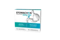 Stomachon Easylax, 14 plicuri, NaturPharma