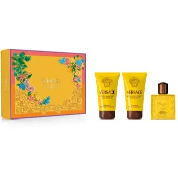 Versace Eros Energy set cadou pentru bărbați