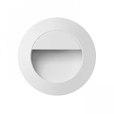 MARCO corp de iluminat incastrat alb 230V LED 3W IP54 3000K