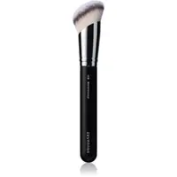 BrushArt Professional B11 Angled foundation brush pensula pentru machiaj