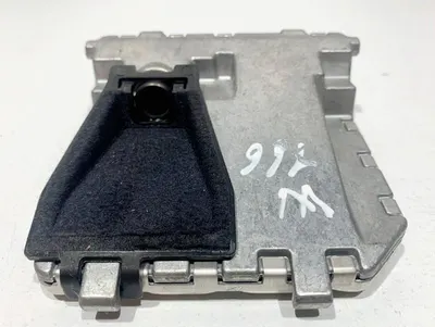 Camera video frontala / parbriz A0009057302 Mercedes ML (06.2011-> [w166]