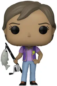Figura Funko POP! Television: Parks and Recreation - Ann Perkins #1411